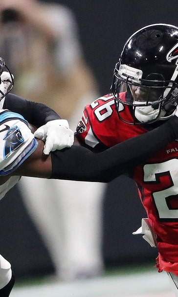 Panthers coach Rivera won't tolerate 'lazy' play on defense